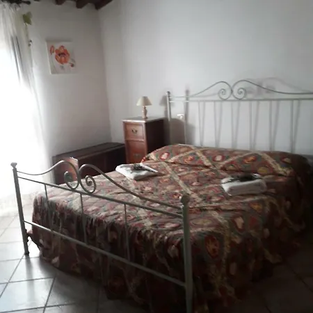 Querciagrossa Da Dora Roccatederighi