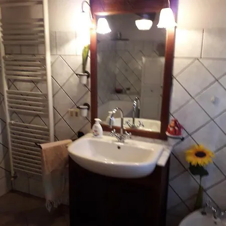 Querciagrossa Da Dora *
