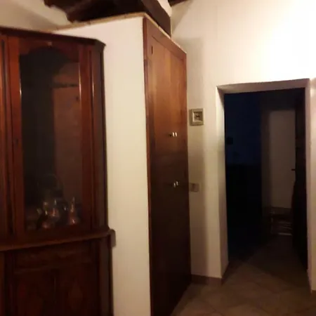 Сasa de vacaciones Querciagrossa Da Dora Roccatederighi