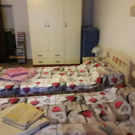 Querciagrossa Da Dora Roccatederighi