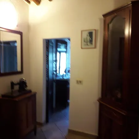 Querciagrossa Da Dora * Roccatederighi