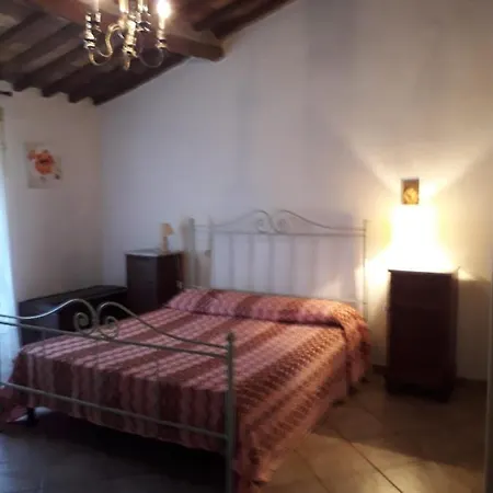 Querciagrossa Da Dora * Roccatederighi