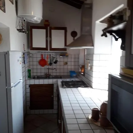 Querciagrossa Da Dora *