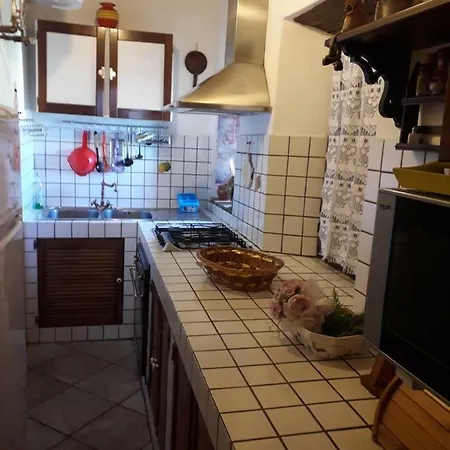 Querciagrossa Da Dora * Roccatederighi