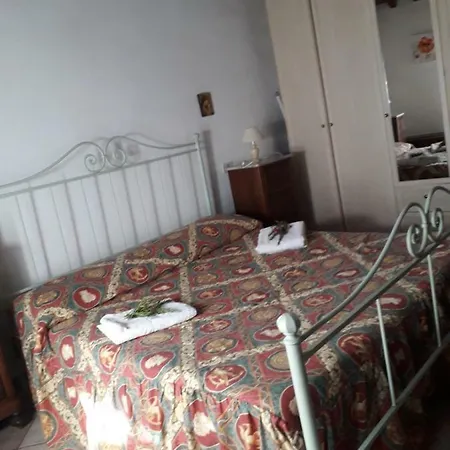 Querciagrossa Da Dora *