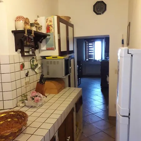 Querciagrossa Da Dora * Roccatederighi