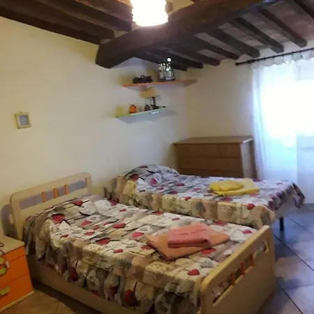 Querciagrossa Da Dora *