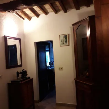 Querciagrossa Da Dora Roccatederighi